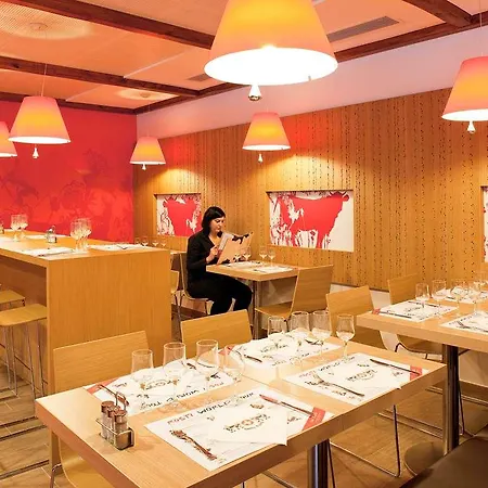 Ibis Geneve Petit Lancy 