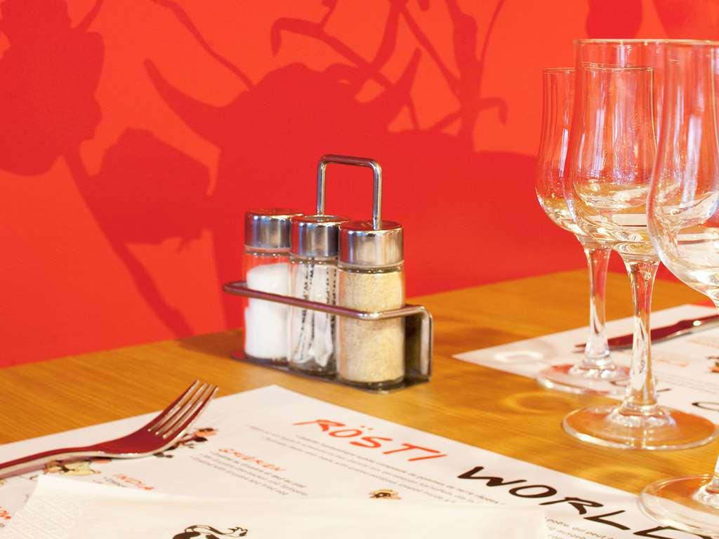 Ibis Geneve Petit 2*