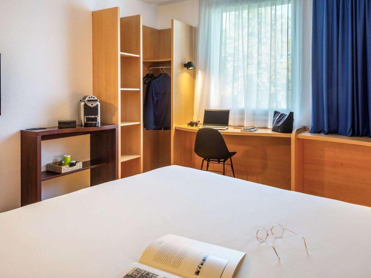 Ibis Geneve Petit 2* Lancy
