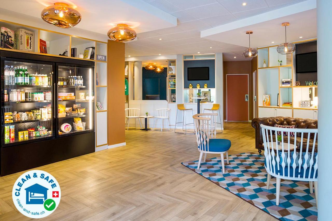 Ibis Geneve Petit Lancy