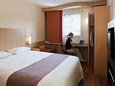 Ibis Geneve Petit Lancy