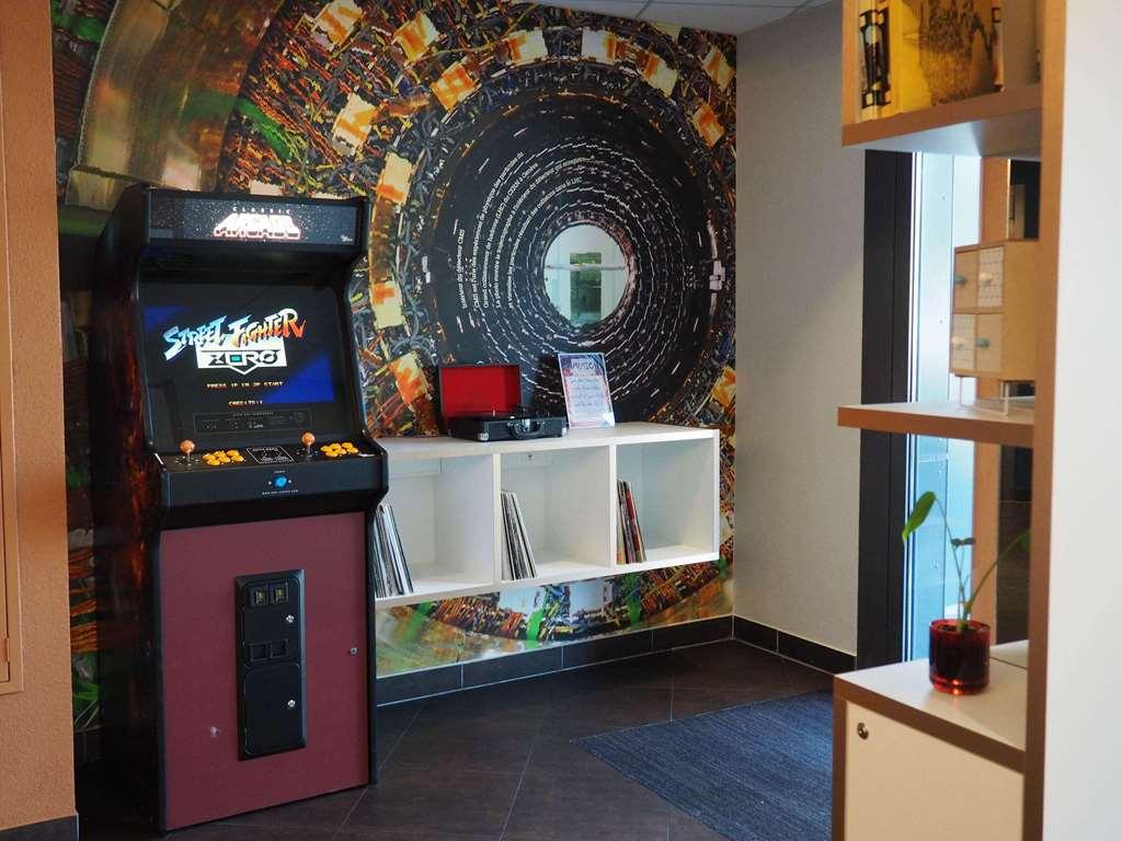 Ibis Geneve Petit Lancy
