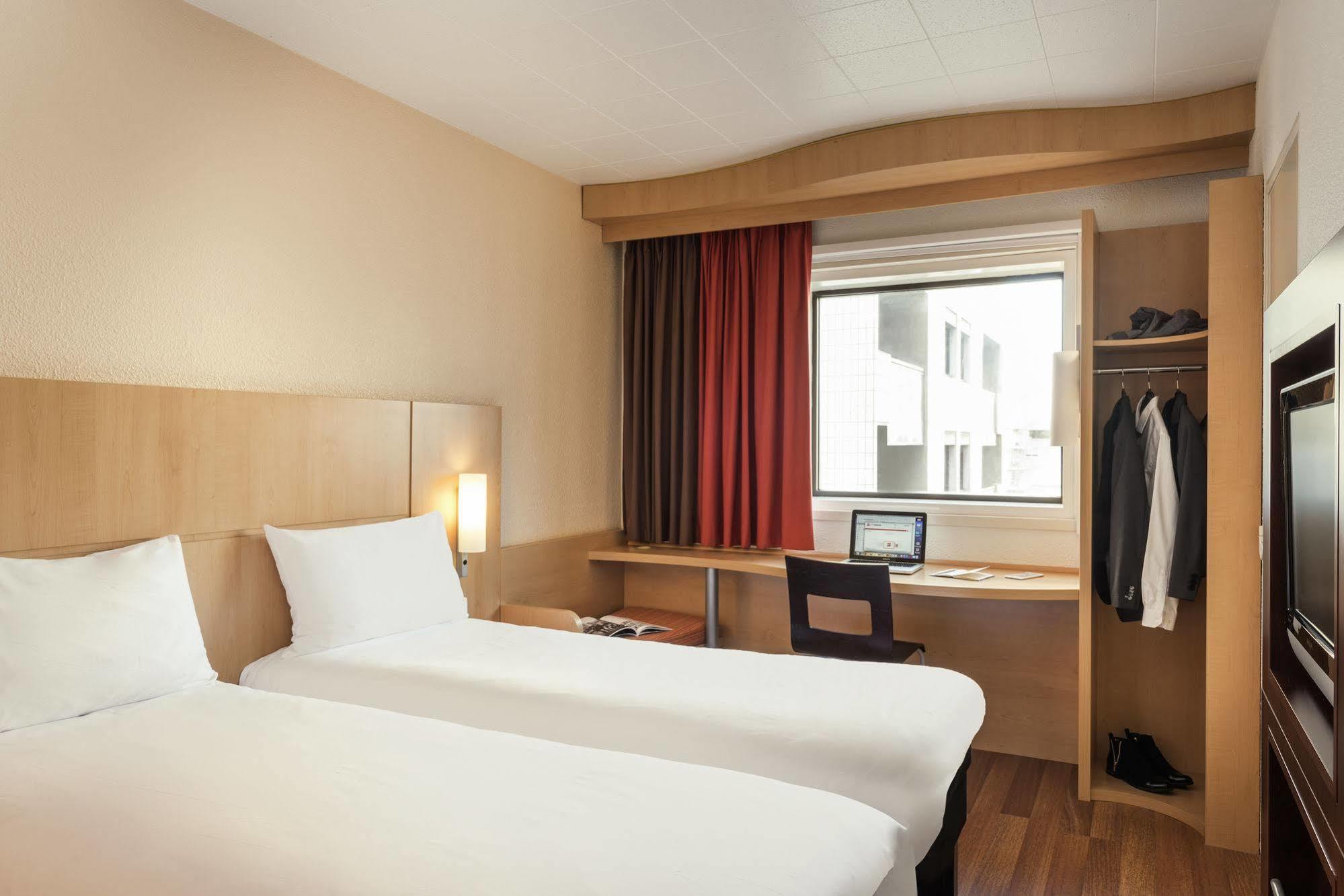 Ibis Geneve Petit 2* Lancy