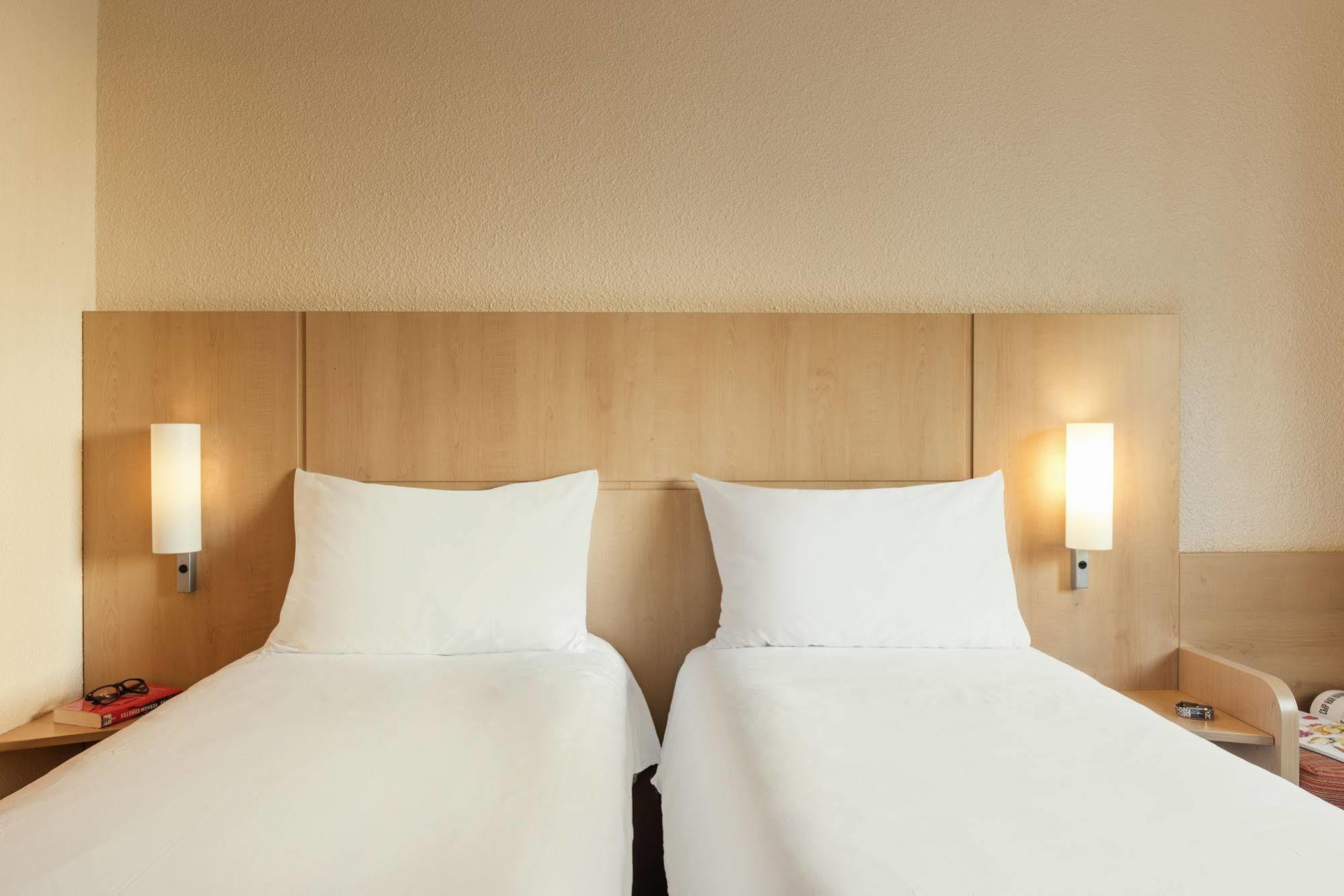 Ibis Geneve Petit Hotel Lancy