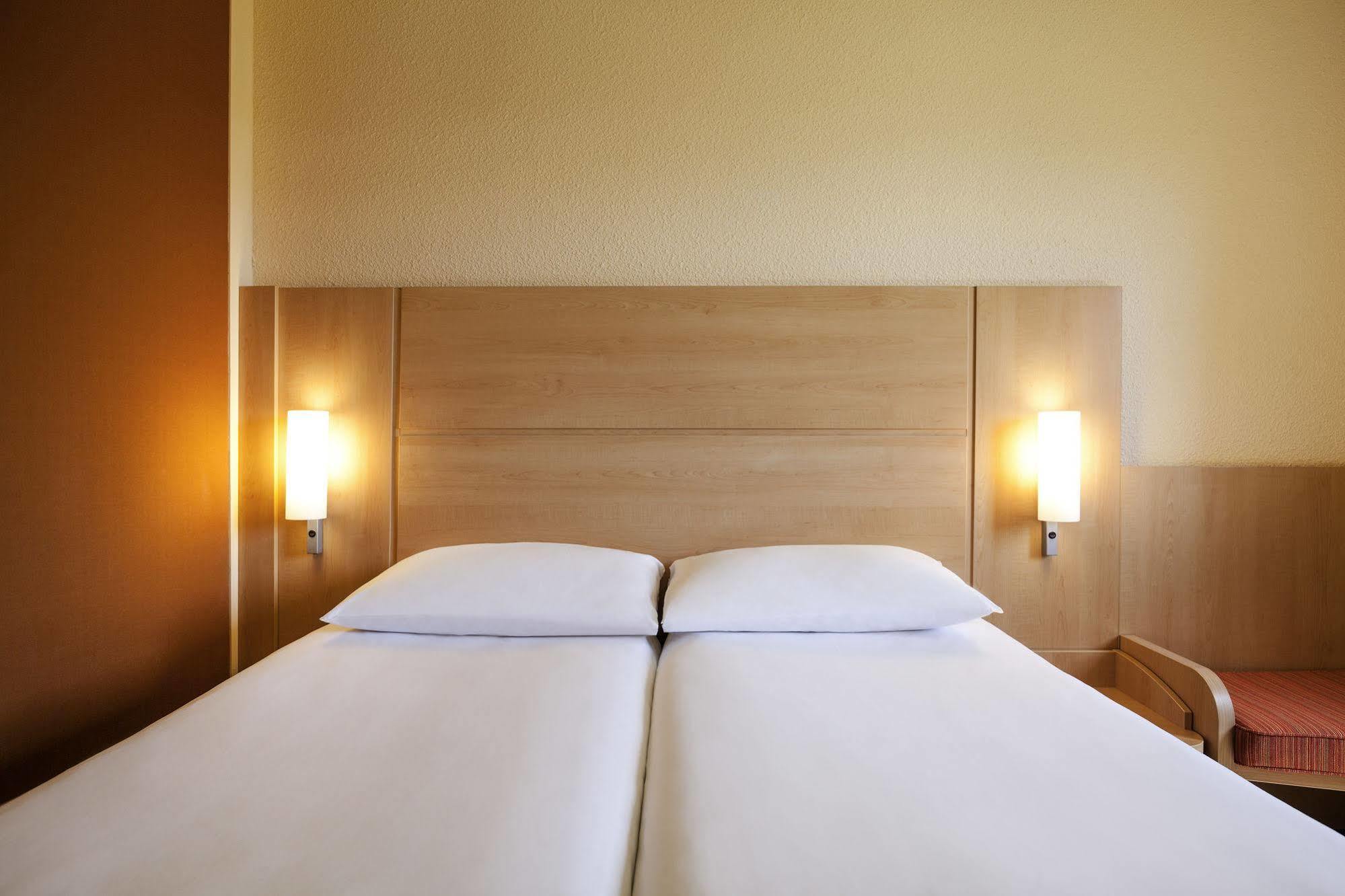 Ibis Geneve Petit Lancy