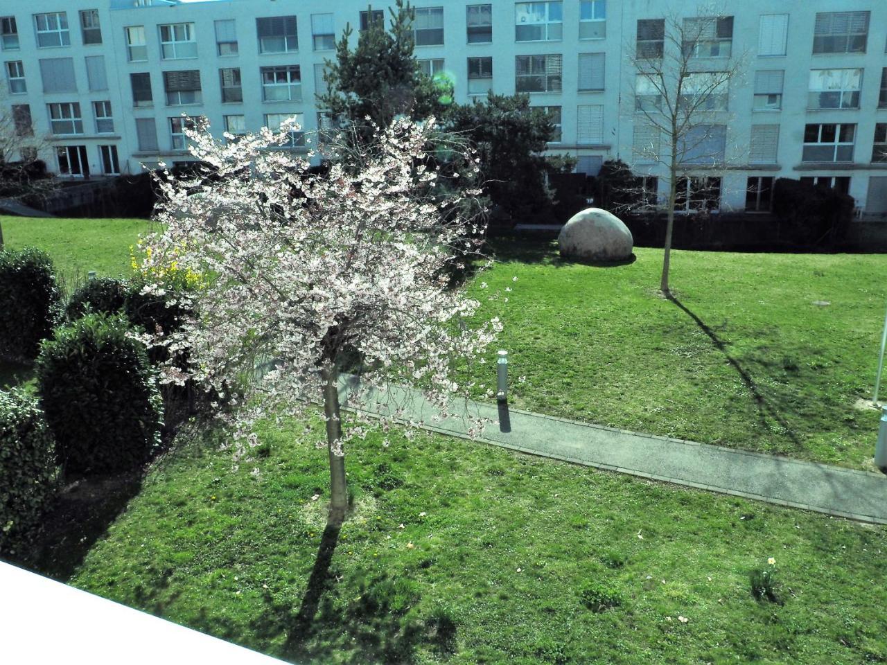 Hotel Ibis Geneve Petit Lancy