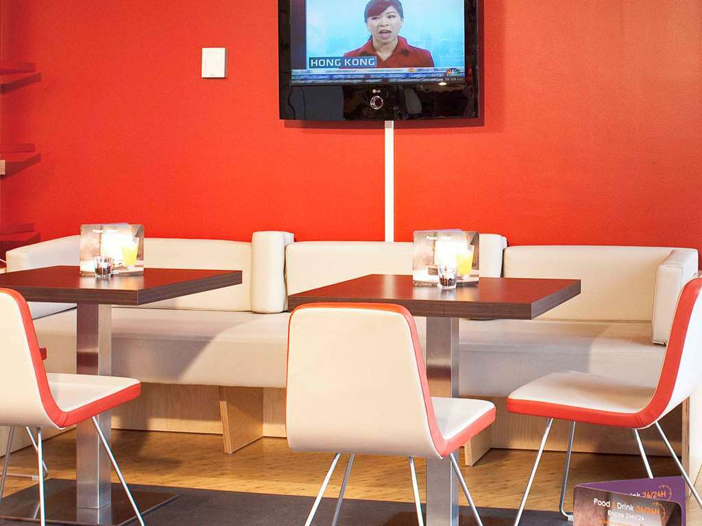 Ibis Geneve Petit 2* Lancy