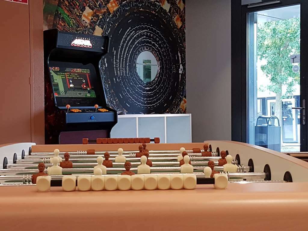 Hotel Ibis Geneve Petit Lancy
