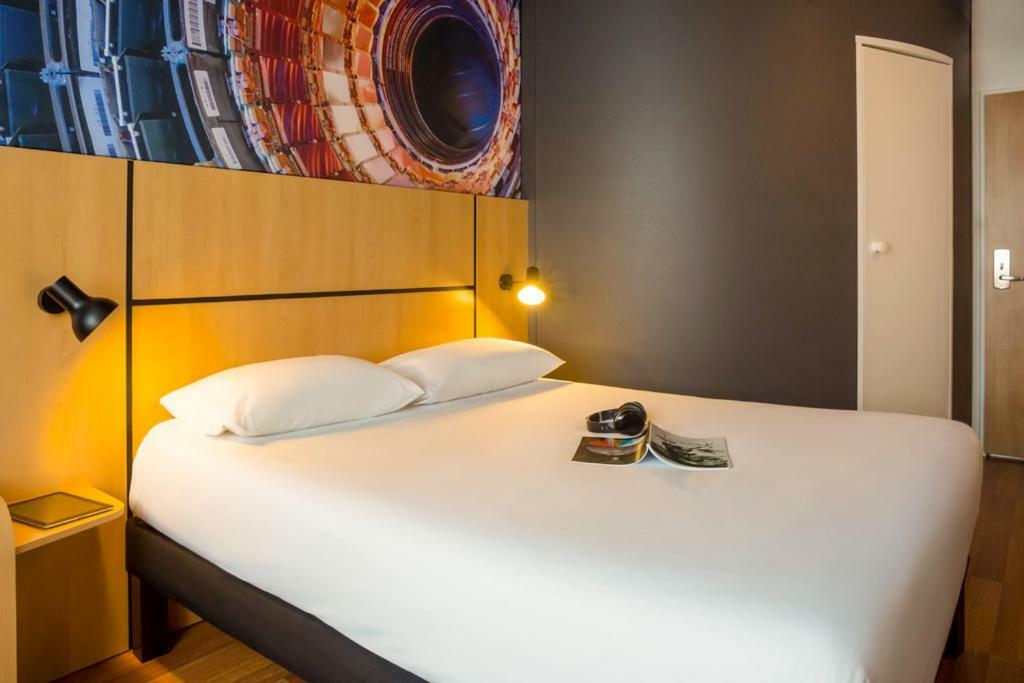Ibis Geneve Petit 2* Lancy