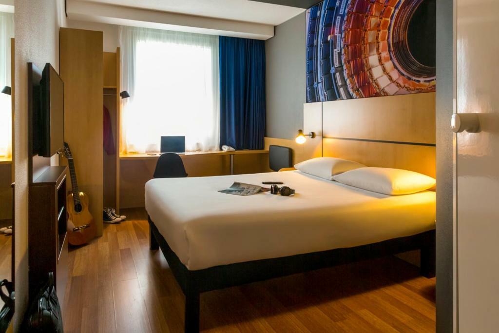 Hotel Ibis Geneve Petit Lancy
