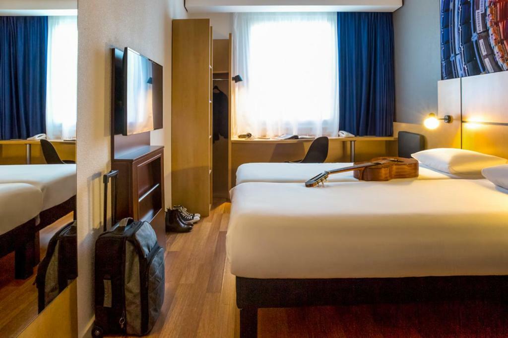 Ibis Geneve Petit Lancy