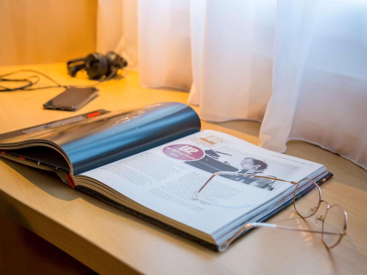 Ibis Geneve Petit 2* Lancy