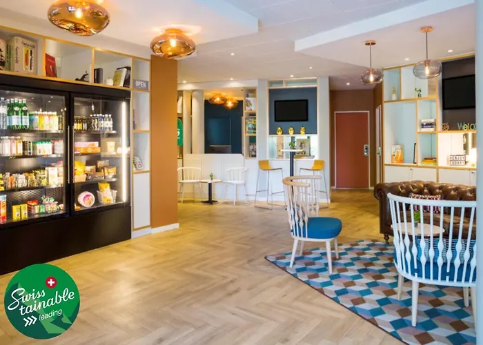 Ibis Geneve Petit Lancy