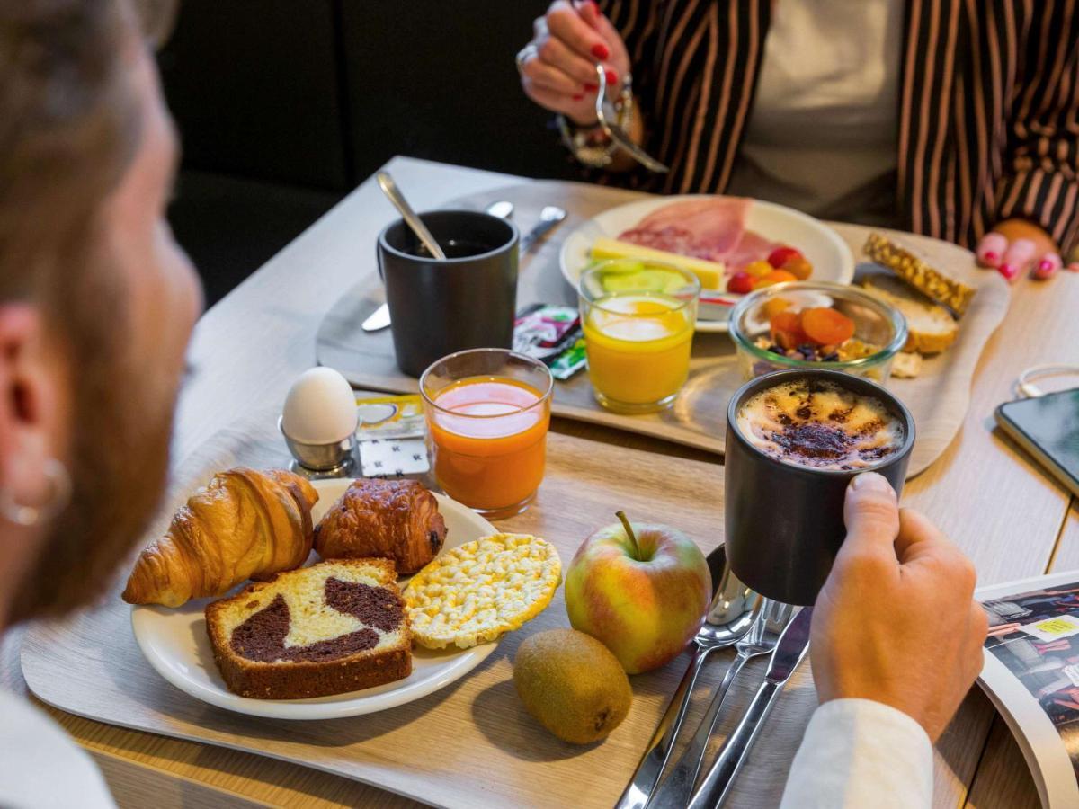 Ibis Geneve Petit Hotel Lancy
