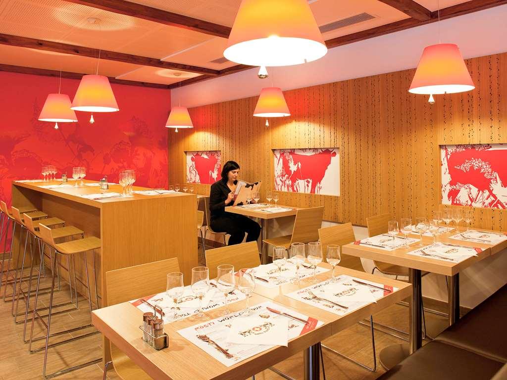Hotel Ibis Geneve Petit 2*