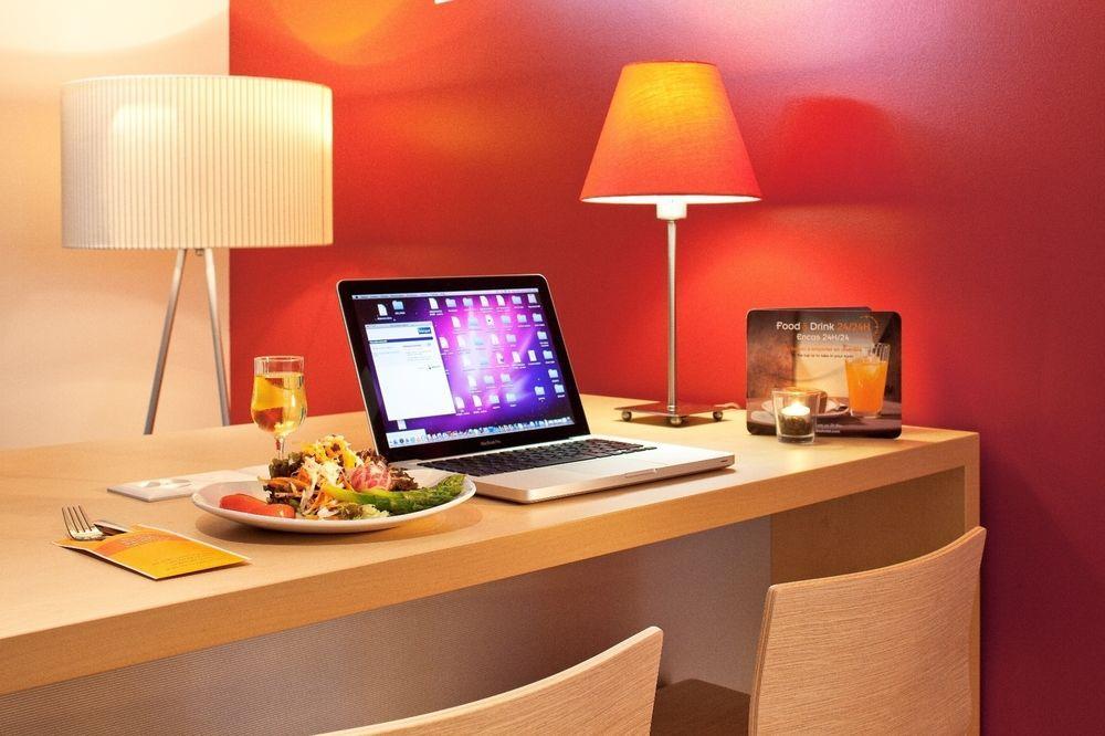 Ibis Geneve Petit 2* Lancy