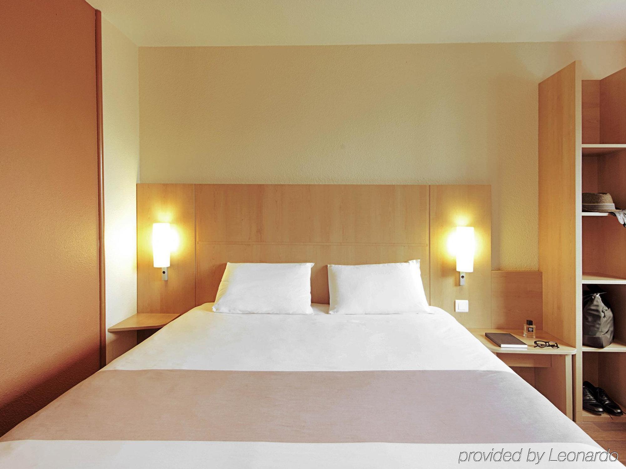 Ibis Geneve Petit 2* Lancy