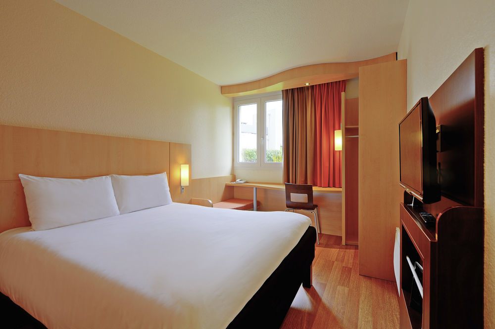 Hotel Ibis Geneve Petit Lancy