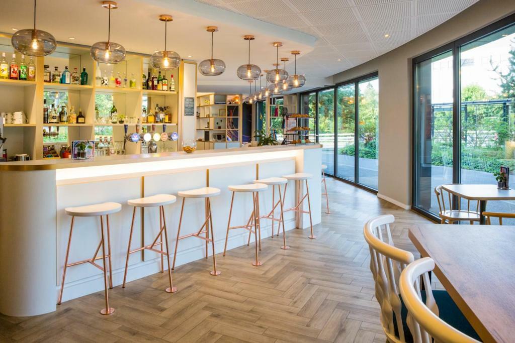 Hotel Ibis Geneve Petit