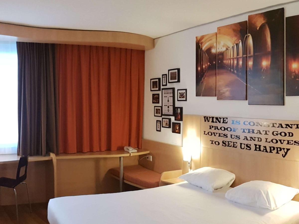 Ibis Geneve Petit 2* Lancy